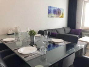 Apartment Anna-Eva